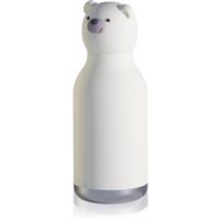 Asobu Bestie thermo bottle for children Teddy Bear Bestie 460 ml