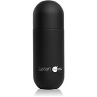 Asobu Puramic Orb thermo bottle colour Black 420 ml