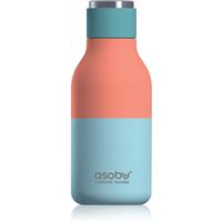 Asobu Urban thermo bottle colour Pastel Teal 460 ml