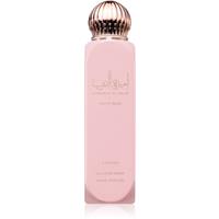 Asdaaf Ameerat Al Arab Prive Rose body spray for women 150 ml