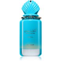 Asdaaf Atlantis eau de parfum for women 100 ml