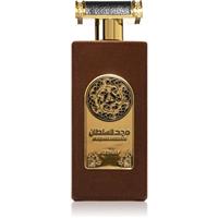 Asdaaf Majd Al Sultan Brown eau de parfum for men 100 ml