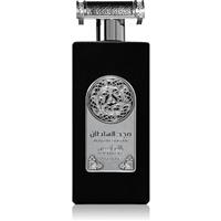 Asdaaf Majd Al Sultan Black Intense eau de parfum unisex 100 ml