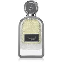 Asdaaf Qarar eau de parfum unisex 80 ml