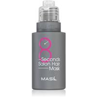MASIL 8 Seconds Salon Hair intense regenerating mask for oily scalp and dry ends 50 ml