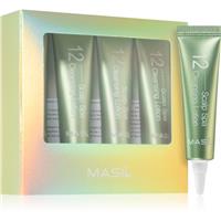 MASIL 12 Scalp Spa cleansing balm for healthy scalp 4x15 ml