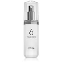 MASIL 6 Salon Lactobacillus Light perfumed hair oil with nourishing and moisturising effect 66 ml