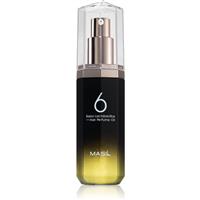 MASIL 6 Salon Lactobacillus Moisture perfumed hair oil with nourishing and moisturising effect 66 ml