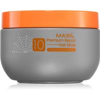 MASIL 10 Premium Repair restorative mask for damaged hair 300 ml