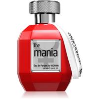 Asombroso by Osmany Laffita The Mania for Woman eau de parfum for women 100 ml