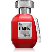 Asombroso by Osmany Laffita The Mania for Woman eau de parfum for women 50 ml