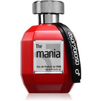 Asombroso by Osmany Laffita The Mania for Man eau de parfum for men 100 ml