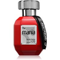 Asombroso by Osmany Laffita The Mania for Man eau de parfum for men 50 ml