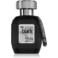 Asombroso by Osmany Laffita The Black for Man eau de parfum for men 50 ml