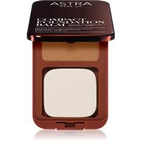 Astra Make-up Compact Foundation Balm compact cream foundation shade 05 Medium/Dark 7,5 g