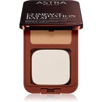 Astra Make-up Compact Foundation Balm compact cream foundation shade 03 Light/Medium 7,5 g