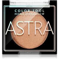 Astra Make-up Color Idol Mono Eyeshadow eyeshadow shade 02 24k Pop 2,2 g