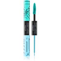 Astra Make-up Duoversity mascara and eyeliner 2-in-1 shade 02 Ethereal Beat 2x3,5 ml