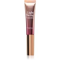 Astra Make-up Light Therapy liquid blusher shade 0003 mainstream bronze 15 ml