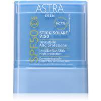 Astra Make-up Skin Sun Stick SPF50 tanning stick SPF 50 11 g