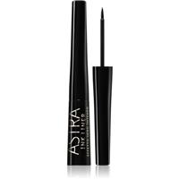 Astra Make-up INK LINER eyeliner shade 0001 6 ml