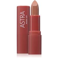 Astra Make-up Lip Creamynal creamy lipstick shade 0002 judy 4 g
