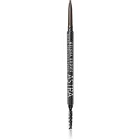 Astra Make-up Geisha Brows precise eyebrow pencil shade 04 Taupe 0,9 g