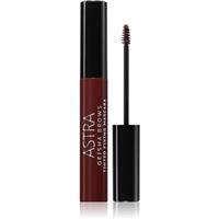 Astra Make-up Geisha Brows brow mascara shade 02 Auburn 5 ml