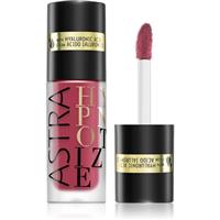 Astra Make-up Hypnotize Liquid Lipstick long-lasting liquid lipstick shade 02 Dreamer 4 ml