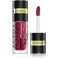 Astra Make-up Hypnotize long-lasting liquid lipstick shade 03 Lover 4 ml