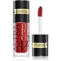 Astra Make-up Hypnotize long-lasting liquid lipstick shade 04 Diva 4 ml