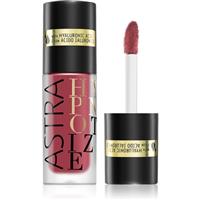 Astra Make-up Hypnotize long-lasting liquid lipstick shade 17 Trendsetter 4 ml