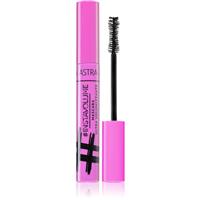 Astra Make-up #INSTAVOLUME extra volumising mascara 10 ml