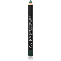 Astra Make-up Jumbo eyeshadow stick shade 0061 emerald 3 g