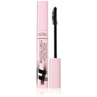 Astra Make-up #INSTACURLS volumising and curling mascara shade Black 10 ml