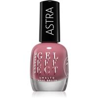 Astra Make-up Lasting Gel Effect long-lasting nail polish shade 04 Danse 12 ml