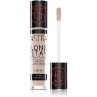Astra Make-up Long Stay high coverage concealer SPF 15 shade 01W Butter 4,5 ml