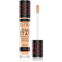 Astra Make-up Long Stay high coverage concealer SPF 15 shade 004W Sand 4,5 ml