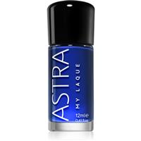Astra Make-up My Laque 5 Free long-lasting nail polish shade 69 Aerial Abyss 12 ml