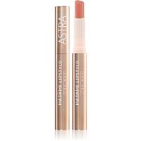 Astra Make-up Madame Lipstylo The Mat creamy lipstick with matt effect shade 01 Nude Bijou 2 g