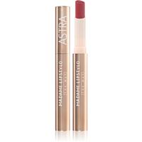 Astra Make-up Madame Lipstylo The Mat creamy lipstick with matt effect shade 03 Folie Caf 2 g