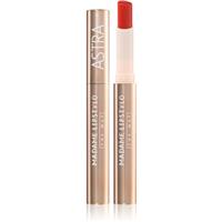 Astra Make-up Madame Lipstylo The Mat creamy lipstick with matt effect shade 05 Absolou Drama 2 g