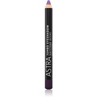 Astra Make-up Jumbo eyeshadow stick shade 0062 indigo 3 g
