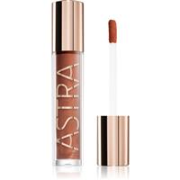 Astra Make-up My Gloss Plump & Shine plumping lip gloss shade 04 Glow Fever 4 ml