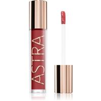 Astra Make-up My Gloss Plump & Shine plumping lip gloss shade 06 Sunkissed 4 ml