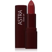 Astra Make-up Lip Creamynal creamy lipstick shade 0010 marlene 4 g