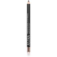 Astra Make-up Professional long-lasting eye pencil shade 20 Alien 1,1 g