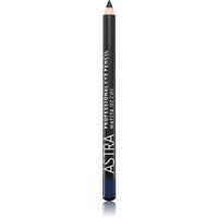 Astra Make-up Professional long-lasting eye pencil shade 05 Blu Night 1,1 g