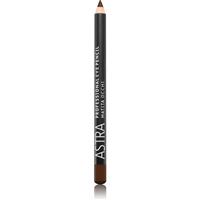 Astra Make-up Professional long-lasting eye pencil shade 15 Wood 1,1 g