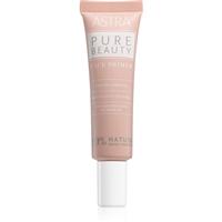 Astra Make-up Pure Beauty Face Primer makeup primer 30 ml